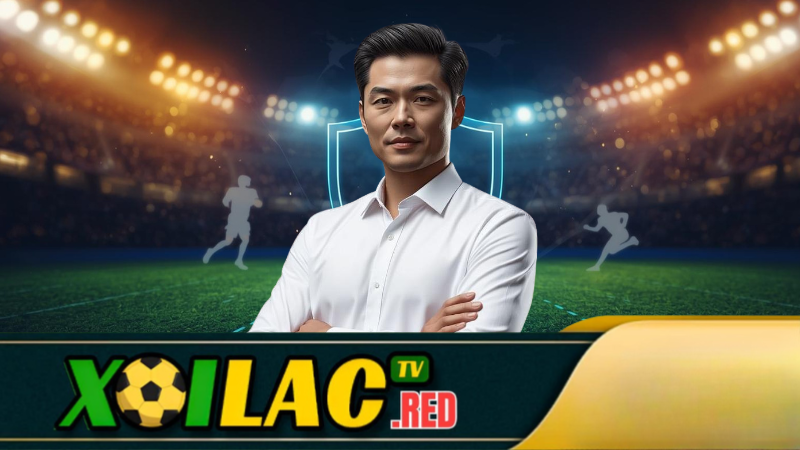 thương hiệu Xoilac TV