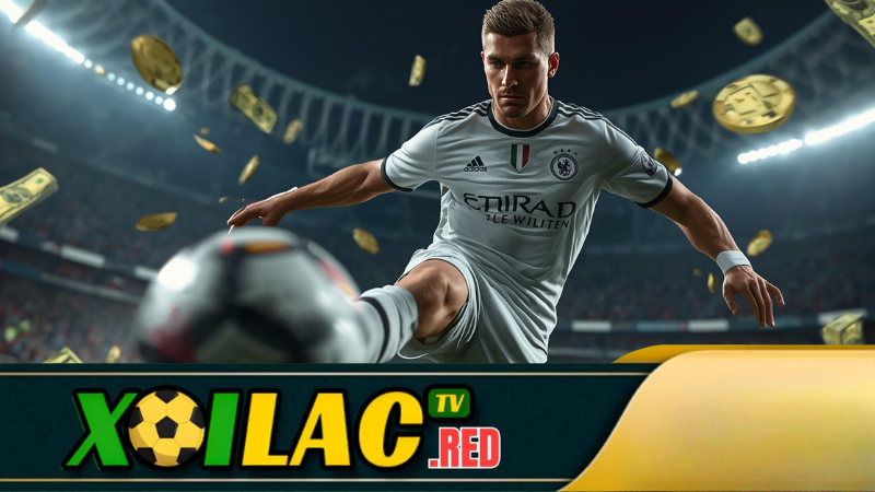 Kèo cá cược đội đầu tiên ghi bàn thắng